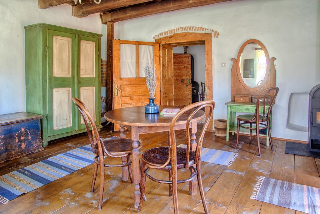 Penzion Dominic Boutique - Casa Mare Cloasterf Exteriér fotografie